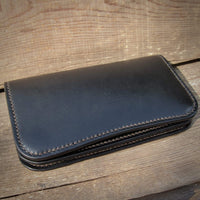 Trucker Wallet Vintage - L TexuCrafts
